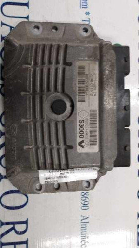 CENTRALITA MOTOR UCE 
