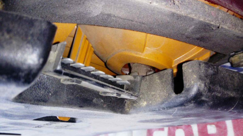  PILOTO TRASERO DERECHO Ford ESCORT BERL./TURNIER 