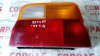  PILOTO TRASERO DERECHO Ford ESCORT BERL./TURNIER 