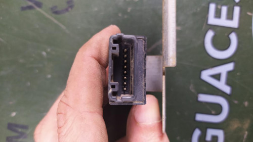MODULO ELECTRONICO Mitsubishi MONTERO (V80/V90) 