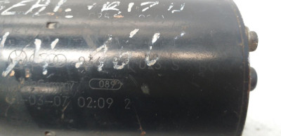 MOTOR ARRANQUE
