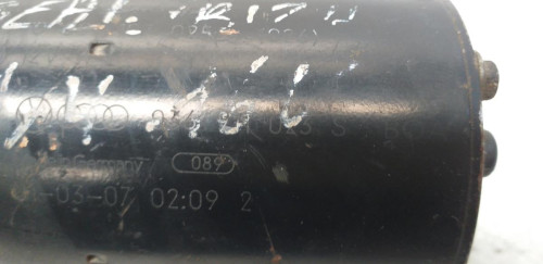  MOTOR ARRANQUE, , 