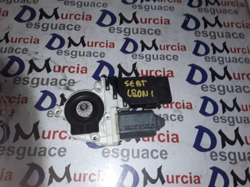 MOTOR ELEVALUNAS DELANTERO IZQUIERDO 