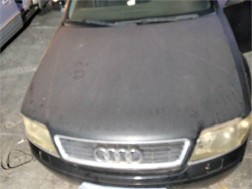 CAPO AUDI ALLROAD QUATTRO QUATTRO (4B5) 