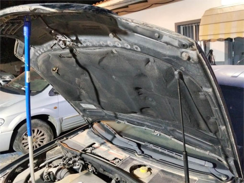 CAPO AUDI ALLROAD QUATTRO QUATTRO (4B5) 