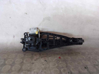 MANETA EXTERIOR DELANTERA IZQUIERDA, OPEL, CORSA D