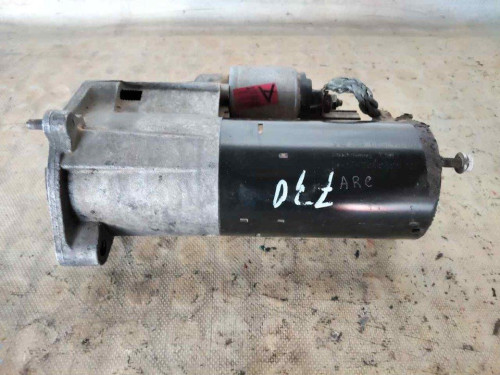 MOTOR ARRANQUE Audi A4 BERLINA (8E) 