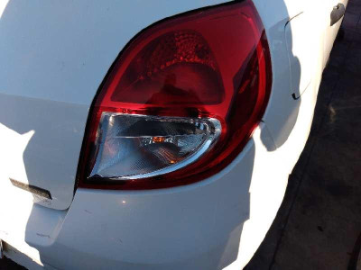 RENAULT CLIO III