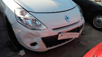 RENAULT CLIO III