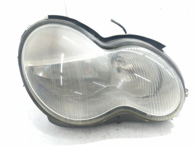 FARO DERECHO, MERCEDES-BENZ, CLASE C (BM 203) BERLINA