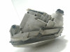  FARO DERECHO MERCEDES-BENZ CLASE C (BM 203) BERLINA 