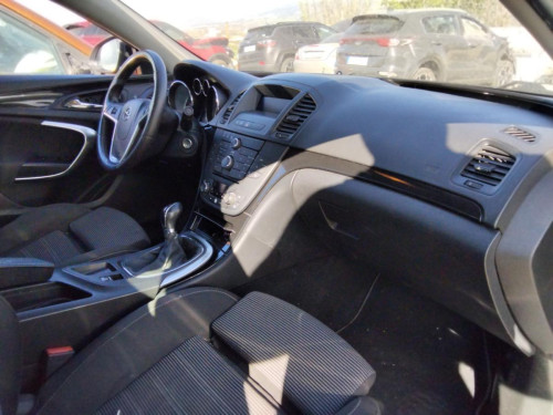  OPEL INSIGNIA BERLINA 