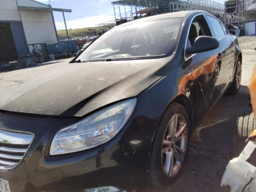  OPEL INSIGNIA BERLINA 