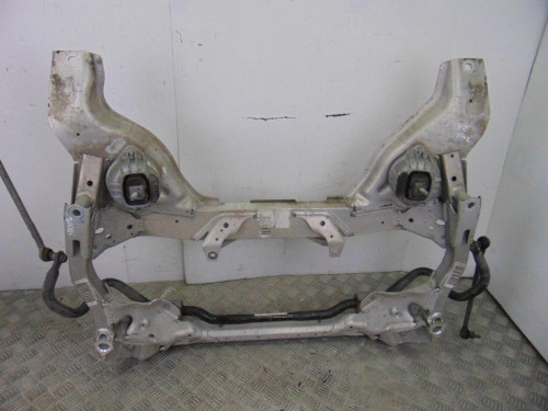  PUENTE DELANTERO BMW SERIE 1 BERLINA (E81/E87) 