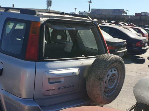 HONDA CR-V (RD1/3) 