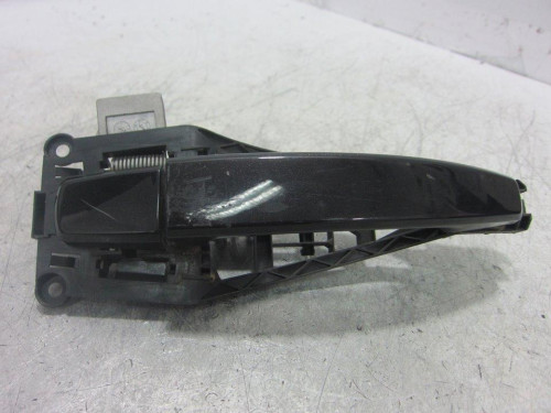  MANETA EXTERIOR TRASERA DERECHA OPEL ASTRA H BERLINA 