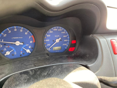 HONDA HR-V (GH)