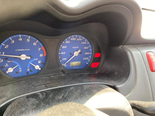 HONDA HR-V (GH) — автомобиль-донор на запчасти 