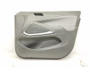 GUARNECIDO PUERTA DELANTERA DERECHA Opel CROSSLAND X 