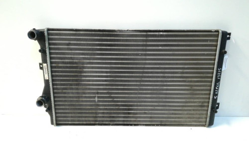  RADIADOR AGUA SEAT ALTEA (5P1) 
