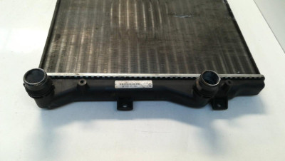 RADIADOR AGUA, SEAT, ALTEA (5P1)