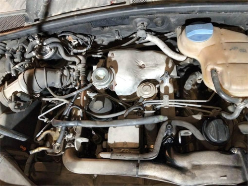MOTOR COMPLETO Audi ALLROAD QUATTRO QUATTRO (4B5) 