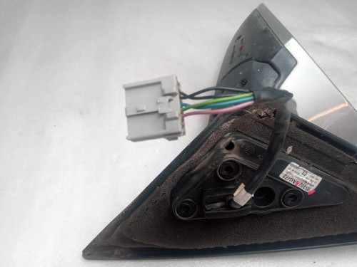 RETROVISOR IZQUIERDO NISSAN PRIMERA BERLINA (P12) 