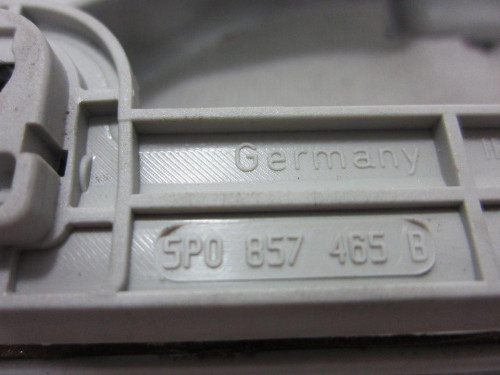  GUANTERA, SEAT, ALTEA XL (5P5) 