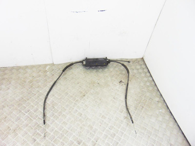 FRENO DE MANO ELECTRICO, BMW, SERIE 7 (F01/F02)