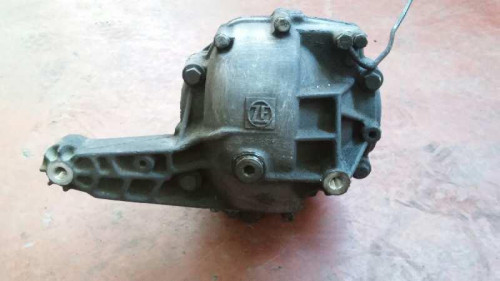  DIFERENCIAL DELANTERO MERCEDES-BENZ CLASE ML (BM 163) 