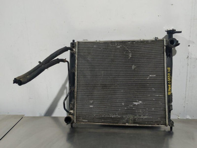 RADIADOR AGUA, KIA, SORENTO R (XM)