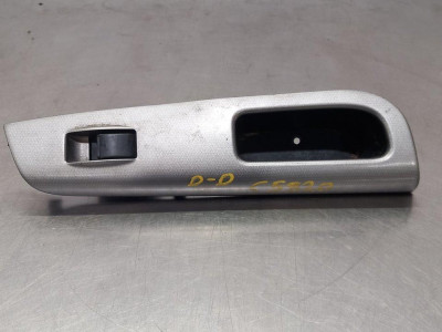 MANDO ELEVALUNAS DELANTERO DERECHO, TOYOTA, COROLLA (E12)