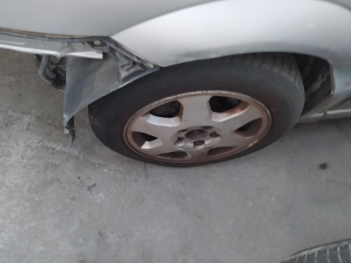  MANGUETA TRASERA IZQUIERDA OPEL MERIVA 