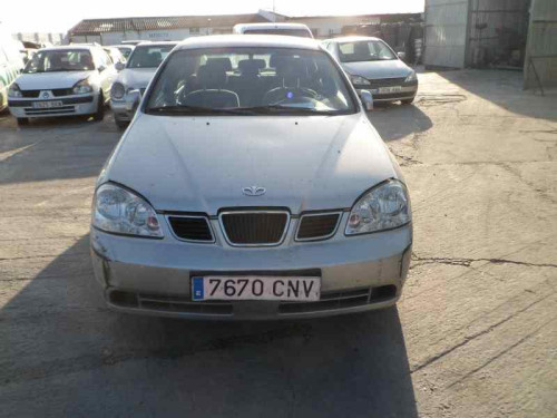 DAEWOO NUBIRA BERLINA 