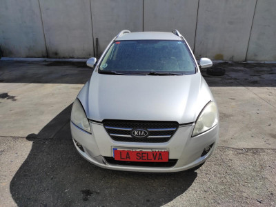 KIA CEED SPORTSWAGON (ED)