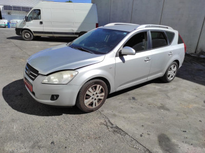 KIA CEED SPORTSWAGON (ED)