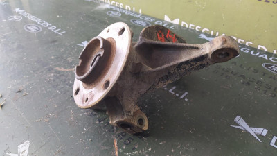 MANGUETA DELANTERA IZQUIERDA, Citroen, C 15