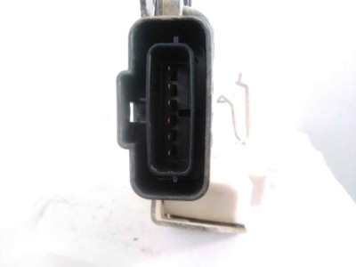 CERRADURA PUERTA DELANTERA IZQUIERDA, Suzuki, IGNIS (RM/MH)
