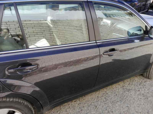 SUBARU LEGACY COMBI/ OUTBACK (B14) — автомобиль-донор на запчасти 