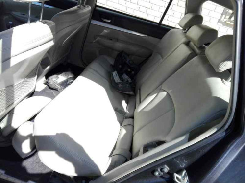 SUBARU LEGACY COMBI/ OUTBACK (B14) — автомобиль-донор на запчасти 