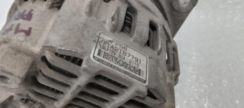  ALTERNADOR, MAZDA, PREMACY (CP) 