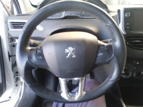 VOLANTE PEUGEOT 2008 