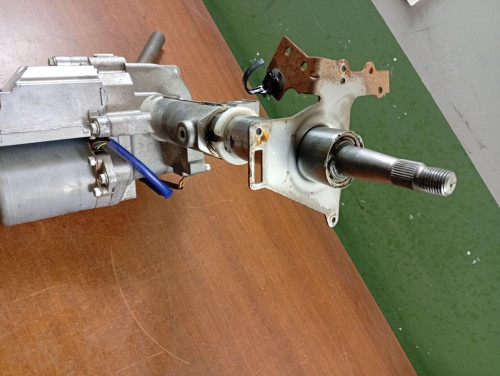 COLUMNA DIRECCION Nissan QASHQAI (J10) 