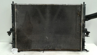 RADIADOR AGUA, MG ROVER, ROVER 75 (RJ)