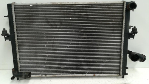  RADIADOR AGUA MG ROVER ROVER 75 (RJ) 