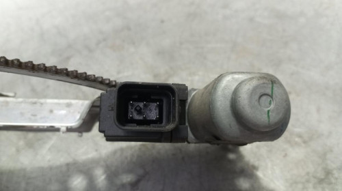 ELEVALUNAS DELANTERO DERECHO OPEL CORSA C 