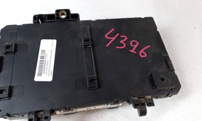 CAJA RELES / FUSIBLES, VOLVO, XC90