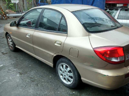  KIA RIO (BC) 