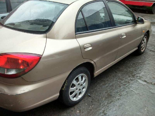  KIA RIO (BC) 
