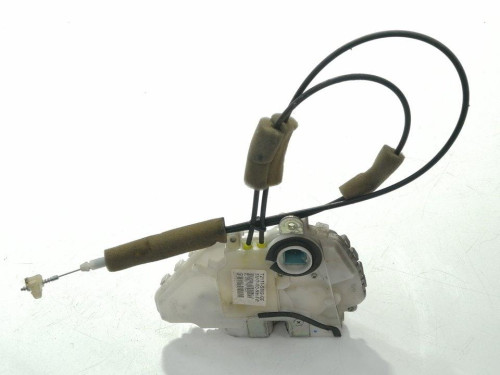 CERRADURA PUERTA DELANTERA DERECHA Honda CIVIC 5 PUERTAS (FK) 